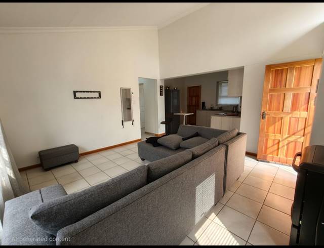 2 BEDROOM HOUSE TO LET IN KOOKRUS